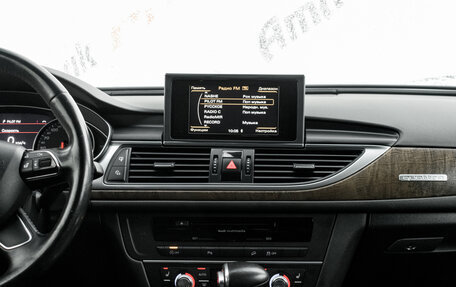 Audi A6 allroad, 2012 год, 2 375 000 рублей, 19 фотография