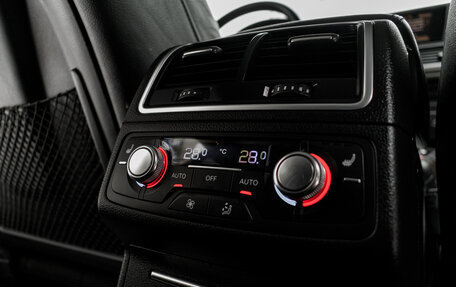 Audi A6 allroad, 2012 год, 2 375 000 рублей, 30 фотография