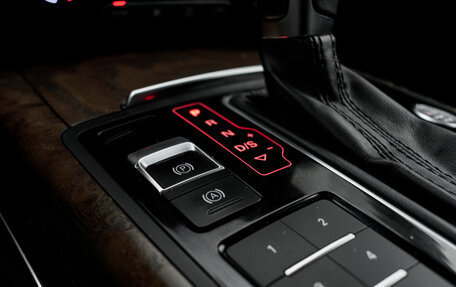 Audi A6 allroad, 2012 год, 2 375 000 рублей, 24 фотография