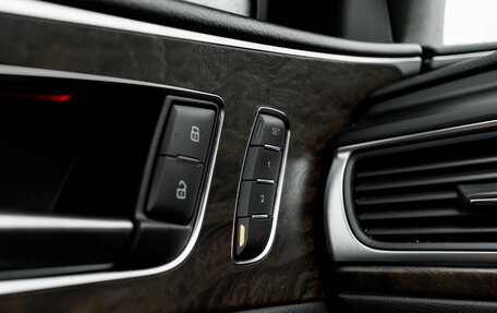 Audi A6 allroad, 2012 год, 2 375 000 рублей, 27 фотография