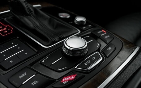 Audi A6 allroad, 2012 год, 2 375 000 рублей, 25 фотография