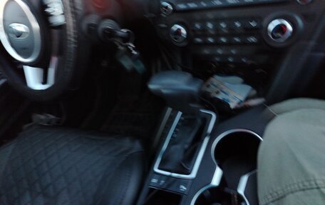 KIA Sportage IV рестайлинг, 2020 год, 2 000 000 рублей, 5 фотография