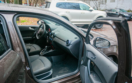 Audi A1, 2012 год, 1 300 000 рублей, 5 фотография