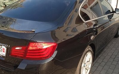 BMW 5 серия, 2016 год, 2 000 000 рублей, 1 фотография