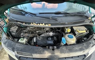 Volkswagen Transporter T5 рестайлинг, 2008 год, 1 050 000 рублей, 1 фотография