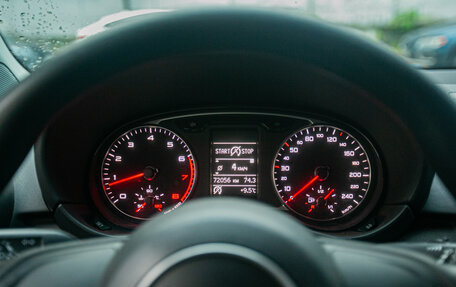 Audi A1, 2012 год, 1 300 000 рублей, 8 фотография