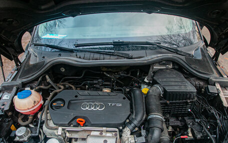 Audi A1, 2012 год, 1 300 000 рублей, 9 фотография