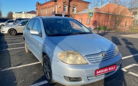 Toyota Corolla, 2005 год, 400 000 рублей, 1 фотография