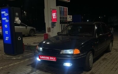 Daewoo Nexia I рестайлинг, 2007 год, 145 000 рублей, 1 фотография