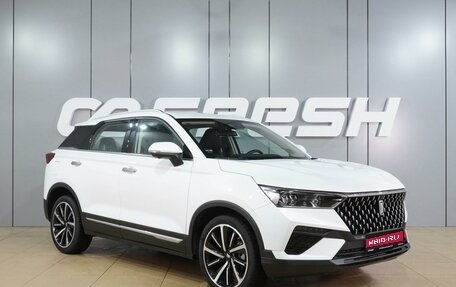 FAW Bestune T77, 2024 год, 2 199 000 рублей, 1 фотография