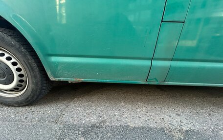 Volkswagen Transporter T5 рестайлинг, 2008 год, 1 050 000 рублей, 6 фотография