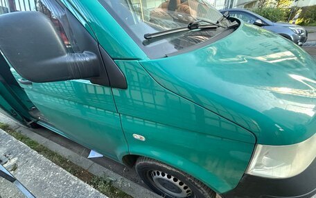 Volkswagen Transporter T5 рестайлинг, 2008 год, 1 050 000 рублей, 4 фотография