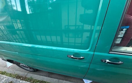 Volkswagen Transporter T5 рестайлинг, 2008 год, 1 050 000 рублей, 3 фотография