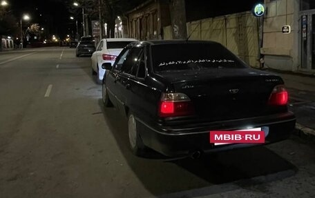 Daewoo Nexia I рестайлинг, 2007 год, 145 000 рублей, 2 фотография