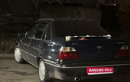 Daewoo Nexia I рестайлинг, 2007 год, 145 000 рублей, 3 фотография