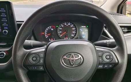 Toyota Corolla, 2020 год, 1 990 000 рублей, 3 фотография