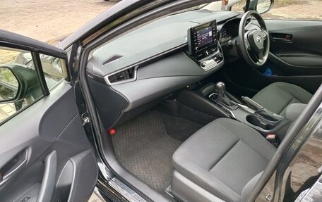 Toyota Corolla, 2020 год, 1 990 000 рублей, 7 фотография