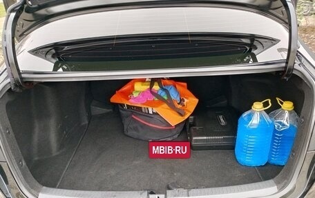 Toyota Corolla, 2020 год, 1 990 000 рублей, 9 фотография