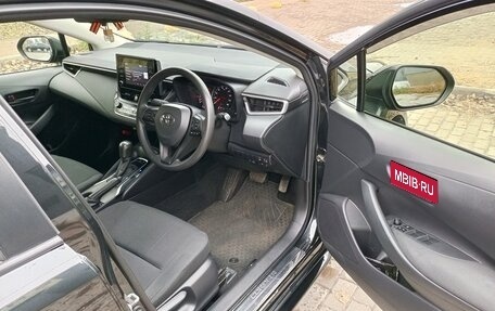 Toyota Corolla, 2020 год, 1 990 000 рублей, 4 фотография