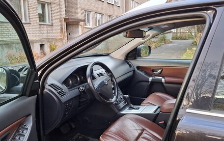 Volvo XC90 II рестайлинг, 2012 год, 1 350 000 рублей, 8 фотография