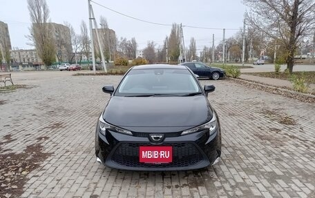 Toyota Corolla, 2020 год, 1 990 000 рублей, 15 фотография