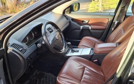 Volvo XC90 II рестайлинг, 2012 год, 1 350 000 рублей, 12 фотография