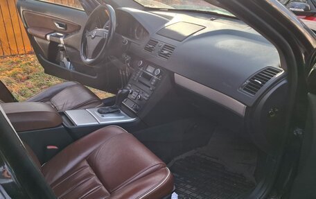 Volvo XC90 II рестайлинг, 2012 год, 1 350 000 рублей, 13 фотография