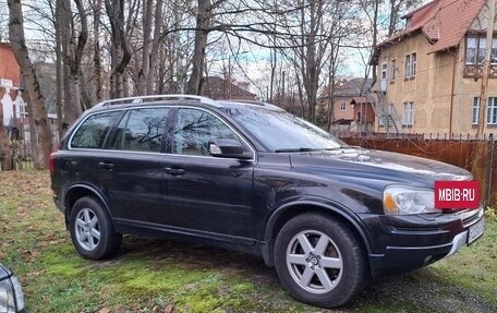 Volvo XC90 II рестайлинг, 2012 год, 1 350 000 рублей, 7 фотография