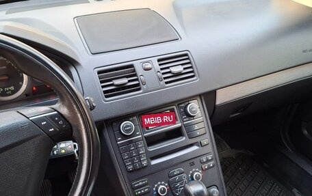 Volvo XC90 II рестайлинг, 2012 год, 1 350 000 рублей, 10 фотография