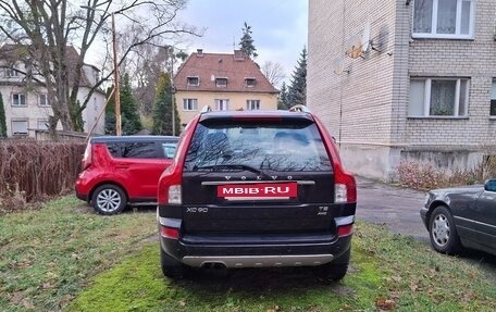 Volvo XC90 II рестайлинг, 2012 год, 1 350 000 рублей, 5 фотография