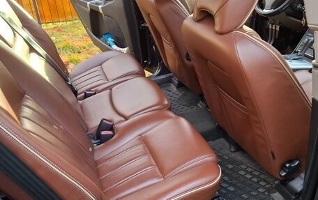 Volvo XC90 II рестайлинг, 2012 год, 1 350 000 рублей, 14 фотография