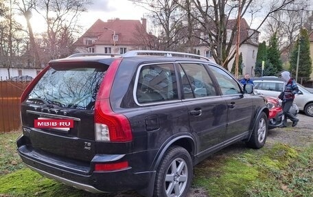 Volvo XC90 II рестайлинг, 2012 год, 1 350 000 рублей, 6 фотография