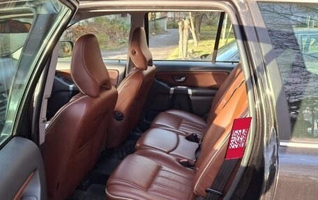 Volvo XC90 II рестайлинг, 2012 год, 1 350 000 рублей, 11 фотография