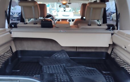 Land Rover Discovery IV, 2014 год, 2 230 000 рублей, 5 фотография