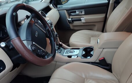 Land Rover Discovery IV, 2014 год, 2 230 000 рублей, 6 фотография