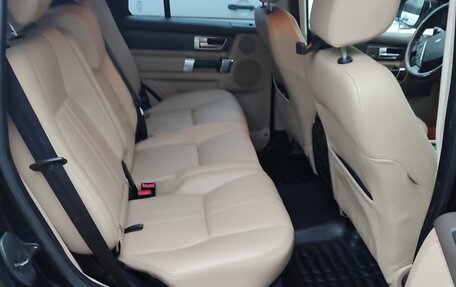 Land Rover Discovery IV, 2014 год, 2 230 000 рублей, 4 фотография