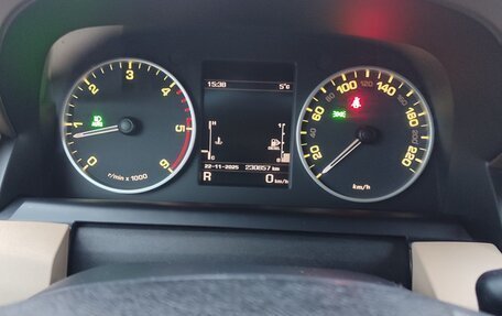 Land Rover Discovery IV, 2014 год, 2 230 000 рублей, 10 фотография