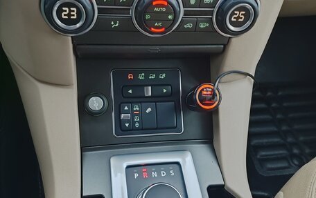 Land Rover Discovery IV, 2014 год, 2 230 000 рублей, 9 фотография