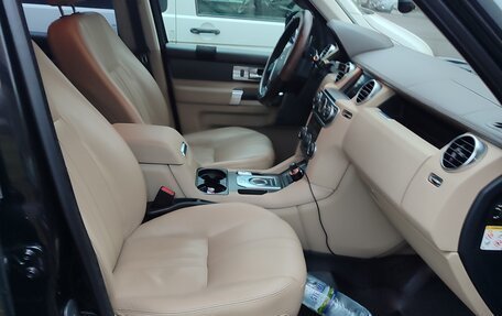 Land Rover Discovery IV, 2014 год, 2 230 000 рублей, 7 фотография