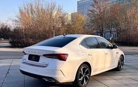 Skoda Octavia IV, 2022 год, 2 230 000 рублей, 6 фотография