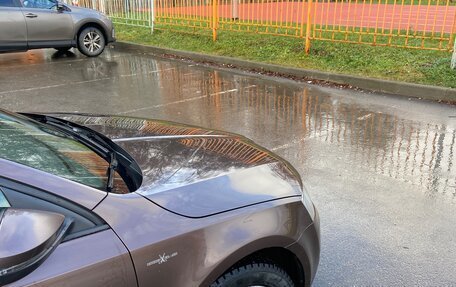 Skoda Octavia, 2016 год, 1 040 000 рублей, 11 фотография