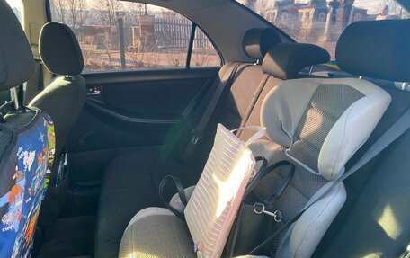 Toyota Corolla, 2005 год, 400 000 рублей, 7 фотография