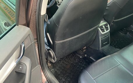 Skoda Octavia, 2016 год, 1 040 000 рублей, 14 фотография