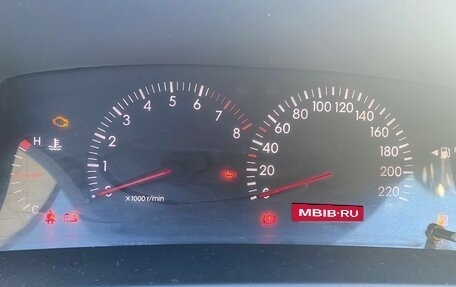 Toyota Corolla, 2005 год, 400 000 рублей, 8 фотография