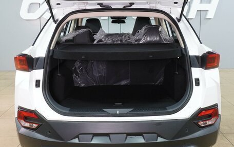 FAW Bestune T77, 2024 год, 2 199 000 рублей, 25 фотография