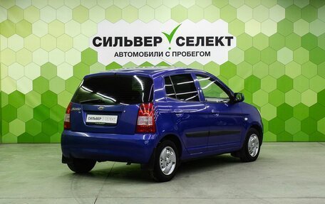 KIA Picanto I, 2007 год, 350 000 рублей, 2 фотография