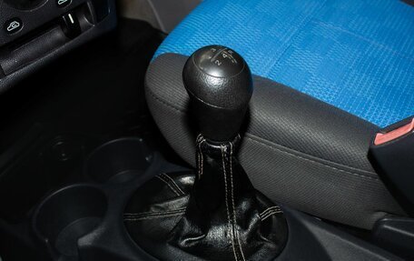 KIA Picanto I, 2007 год, 350 000 рублей, 18 фотография