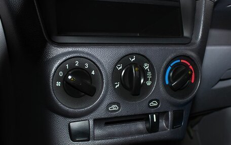 KIA Picanto I, 2007 год, 350 000 рублей, 17 фотография