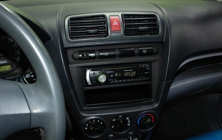 KIA Picanto I, 2007 год, 350 000 рублей, 16 фотография