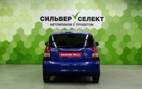KIA Picanto I, 2007 год, 350 000 рублей, 4 фотография